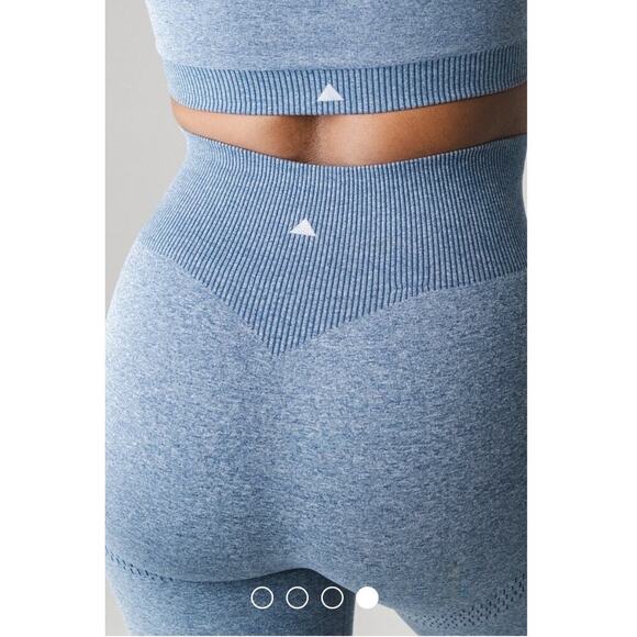 Vitality Formation Pant -‎ Navy Heather Size Small - Picture 3 of 7